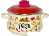 Кастрюля Appetite Pasta Italian 1с46я