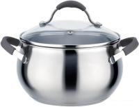 Кастрюля TimA Удобная У-2463