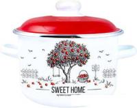 Кастрюля Appetite Apple Tree 6RD221M