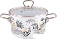 Кастрюля Appetite Botany 1SD185S