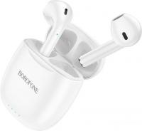 Наушники Borofone BW17 (белый)