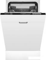 Встраиваемая посудомоечная машина MAUNFELD MLP-083D