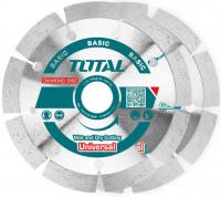 Набор отрезных дисков Total TAC21111532 (2 шт)