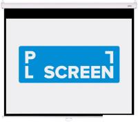 Проекционный экран PL Magna MWM-NTSC-100D