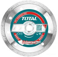 Отрезной диск алмазный  Total TAC2121803