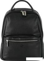 Городской рюкзак Francesco Molinary 513-10989-1-024BLK