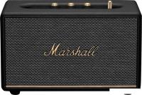 Беспроводная колонка Marshall Acton III (черный)