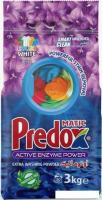 Стиральный порошок Predox Лаванда 3 кг