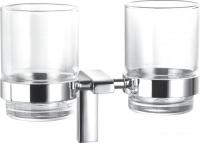 Стакан для зубной щетки и пасты Cezares Ultima CZR-F-8930A