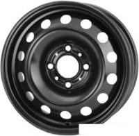 Литые диски Eurodisk 53A38R ED 14x5.5