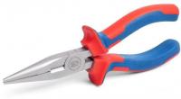 Длинногубцы КВТ Мастер 77423