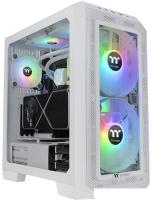 Корпус Thermaltake View 300 MX Snow CA-1P6-00M6WN-00