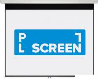 Проекционный экран PL Vista MW-NTSC-120D