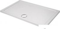 Душевой поддон Cezares 170x80 TRAY-M-AH-170/80-35-W