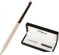 Ручка шариковая Delucci Mille CPs_11528 (синий)