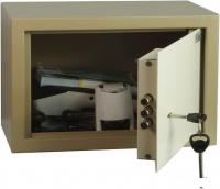 Мебельный сейф Klesto 20K