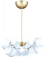 Подвесная люстра LOFT IT Matisse 10008/8 white