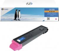 Картридж G&G GG-TK-8115M (аналог TK-8115M)