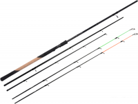 Удилище Maximus Agent-X MFRAGX390H