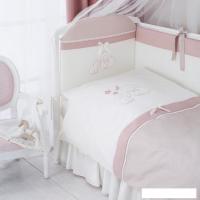 Постельное белье Perina Котята КТ3-01.2 3 предмета (карамель)