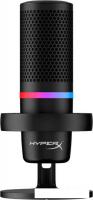 Проводной микрофон HyperX DuoCast