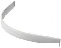 Экран для душевого поддона Cezares Tray-AS-RH-120/80-100-SCR-L