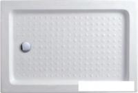 Душевой поддон Cezares 100x80 TRAY-A-AH-100/80-15-W