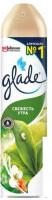 Освежитель воздуха Glade Свежесть утра 300 мл