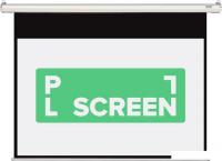 Проекционный экран PL Zefir Z-TTM-HD-120D