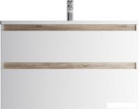 AM.PM Тумба под умывальник X-Joy M85AFHX1002WG