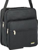 Сумка через плечо Sanchez Casual NE-806 (черный)