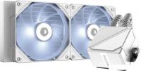 Кулер для процессора ID-Cooling DashFlow 240 Basic White