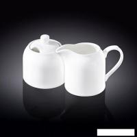 Набор для сахара и сливок Wilmax WL-995023/2С