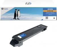 Картридж G&G GG-TK-8115Bk (аналог TK-8115Bk)