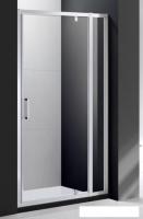 Душевая дверь Cezares MOLVENO-BA-11-100+30-C-Cr-IV