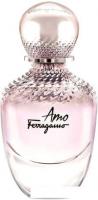 Парфюмерная вода Salvatore Ferragamo Amo Ferragamo EdP (100 мл)