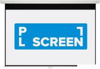 Проекционный экран PL Zefir Z-MW-PC-100D