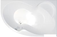 Ванна Triton Мари 170х110 левая (с каркасом)