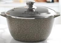 Кастрюля Мечта Premium Mokko M44902