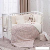 Постельное белье Perina Клюковка КЛ3-01.3 3 предмета