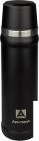 Термос Арктика 111-600-BK 600мл (черный)