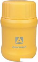 Термос для еды Арктика 311-500-YE 500мл (желтый)
