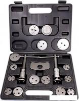 Специнструмент ForceKraft FK-65805 (18 предметов)