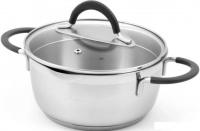 Кастрюля TimA Идеал ID-2449