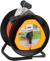 Удлинитель ЭРА RPx-1e-3х0.75-30m Б0043046