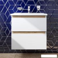 AM.PM Тумба под умывальник X-Joy M85AFHX0652WG