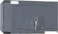 Встраиваемый сейф Меткон ВШ-9 (А4)