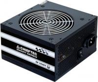 Блок питания Chieftec Smart 400W (GPS-400A8)