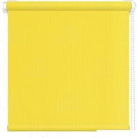 Рулонные шторы АС МАРТ Эден 85x200 (ярко-солнечный)