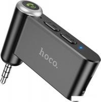 Аудиоадаптер Hoco E58